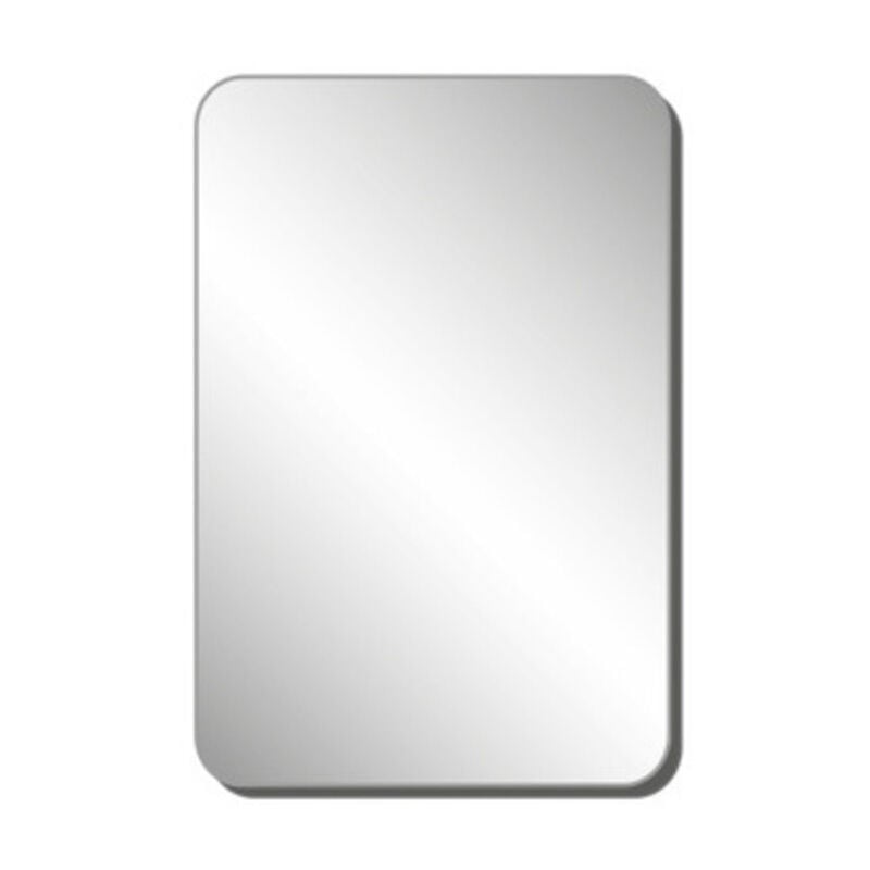 foto del prodotto eac specchio acrilico spessore mm.3 cm.60x40. prezzo per 1 pezzo.