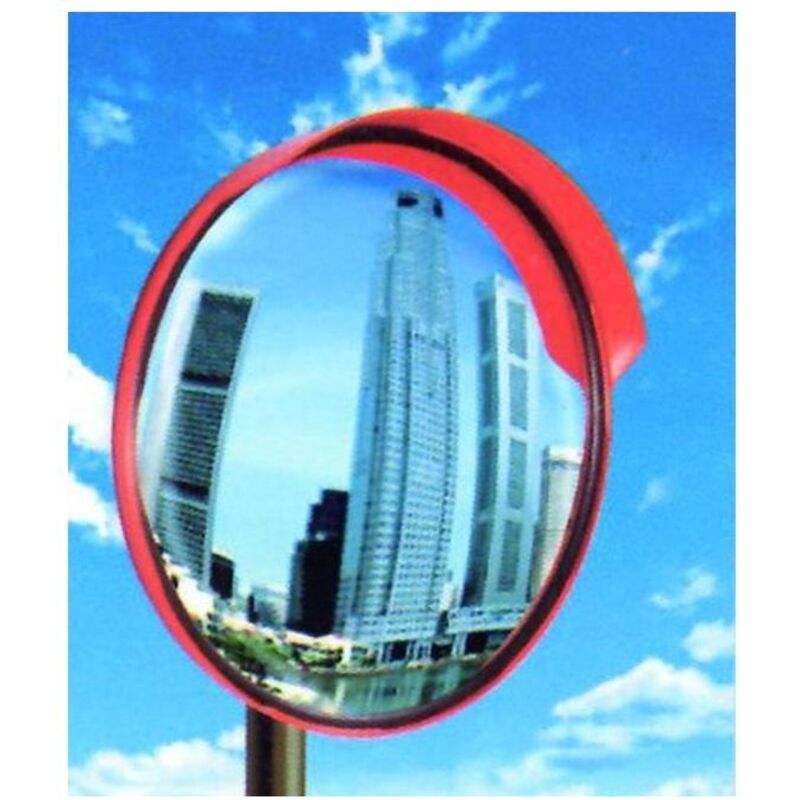 foto del prodotto eac - specchio parabolico infrangibile diam.cm. 60