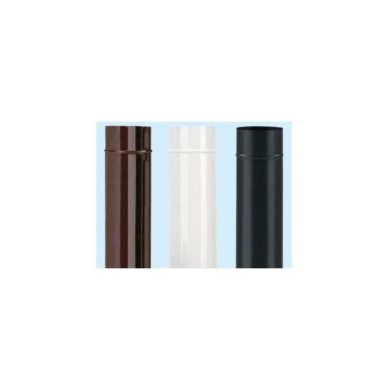 foto del prodotto eac tubi per stufe smaltati ala cm.13x50