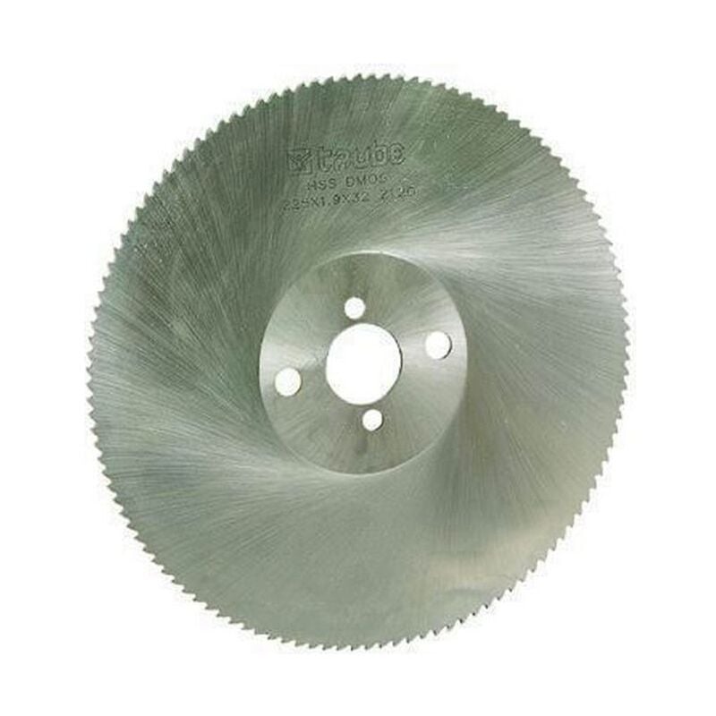 foto del prodotto eac vigor lame circolari thorex hss per profilati 225x1,9x32