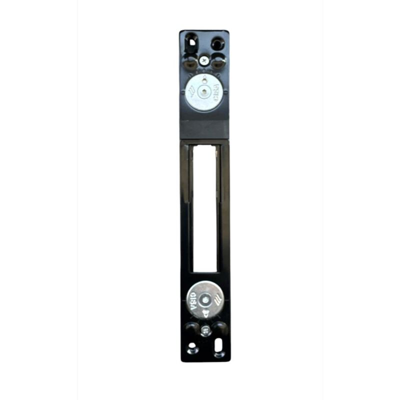 foto del prodotto eacommerce contropiastra regolabile in metallo per serrature codice cisa 06465.57 ex 06465.07 