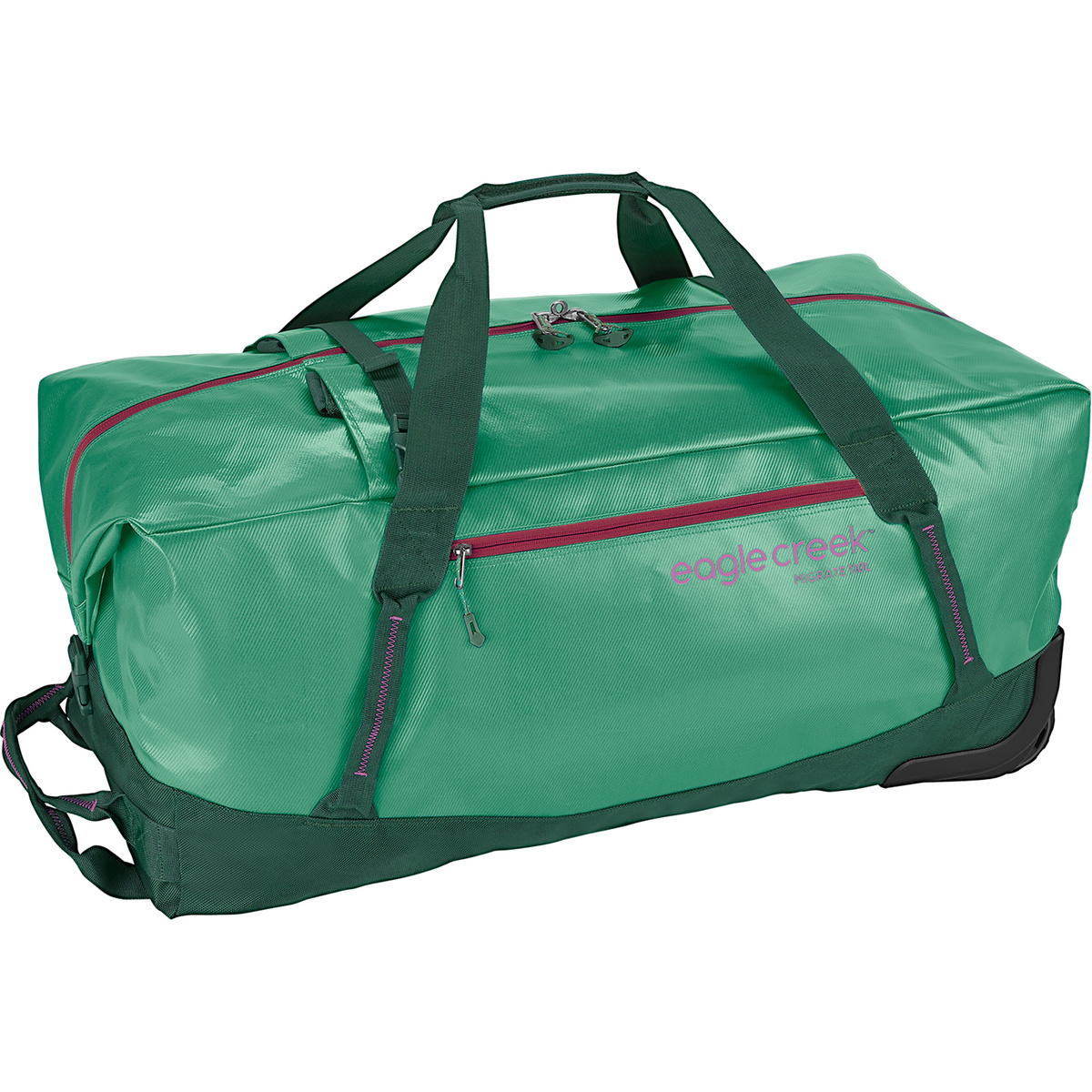 foto del prodotto eagle creek borsa migrate wheeled 110l