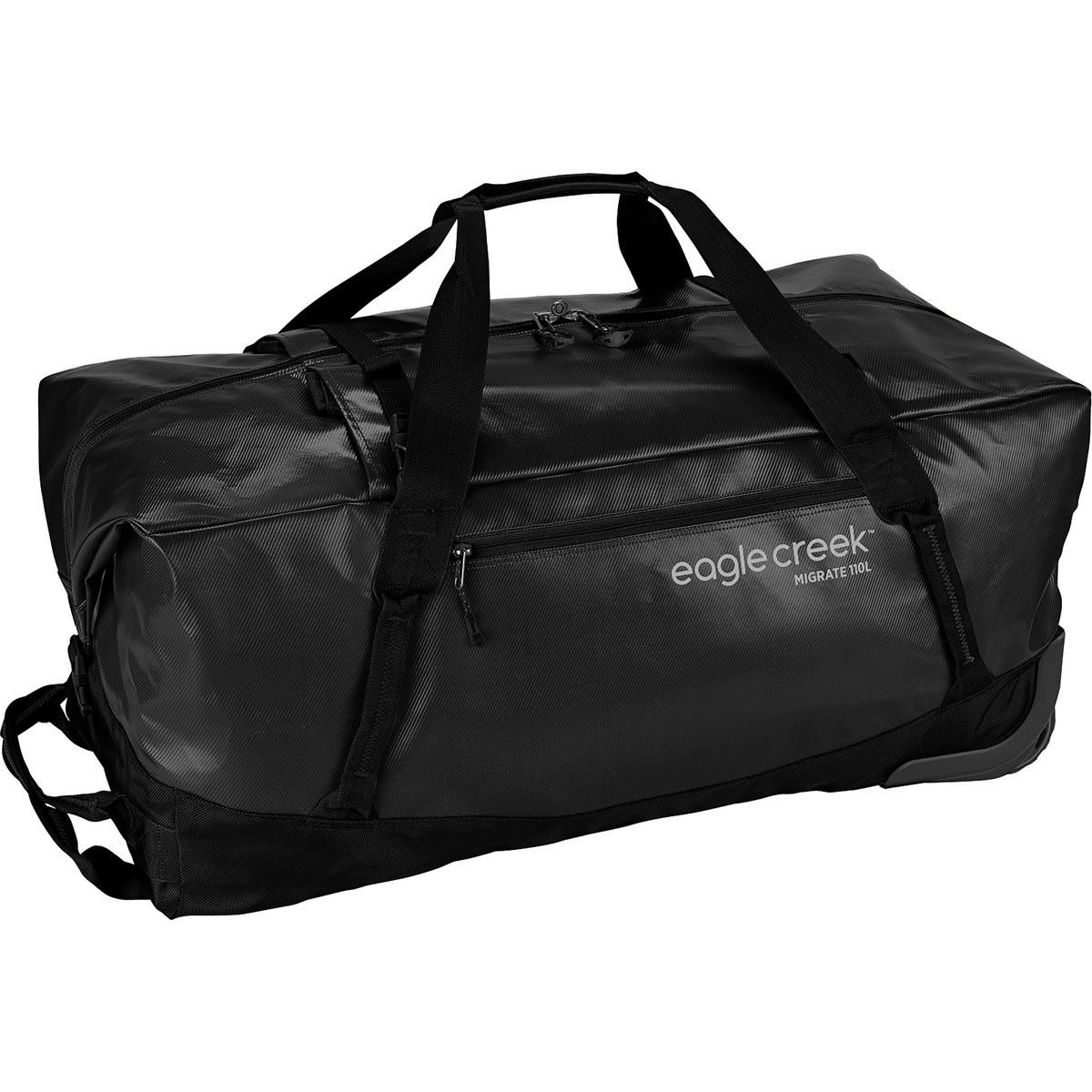 foto del prodotto eagle creek borsa migrate wheeled 110l