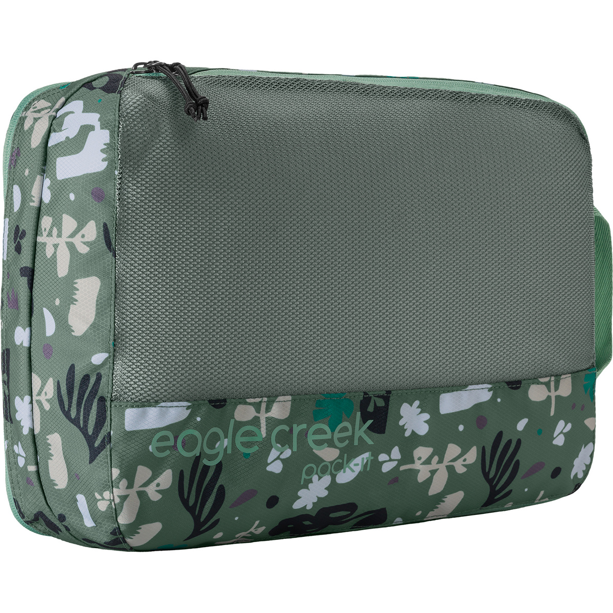 foto del prodotto eagle creek borsa stagna pack it reveal clean dirty cube m