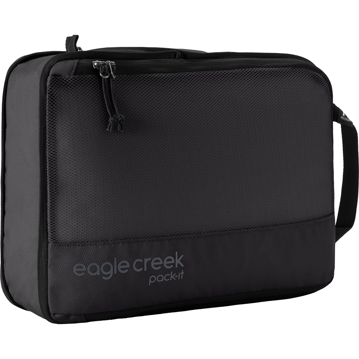 foto del prodotto eagle creek borsa stagna pack it reveal compression cube m