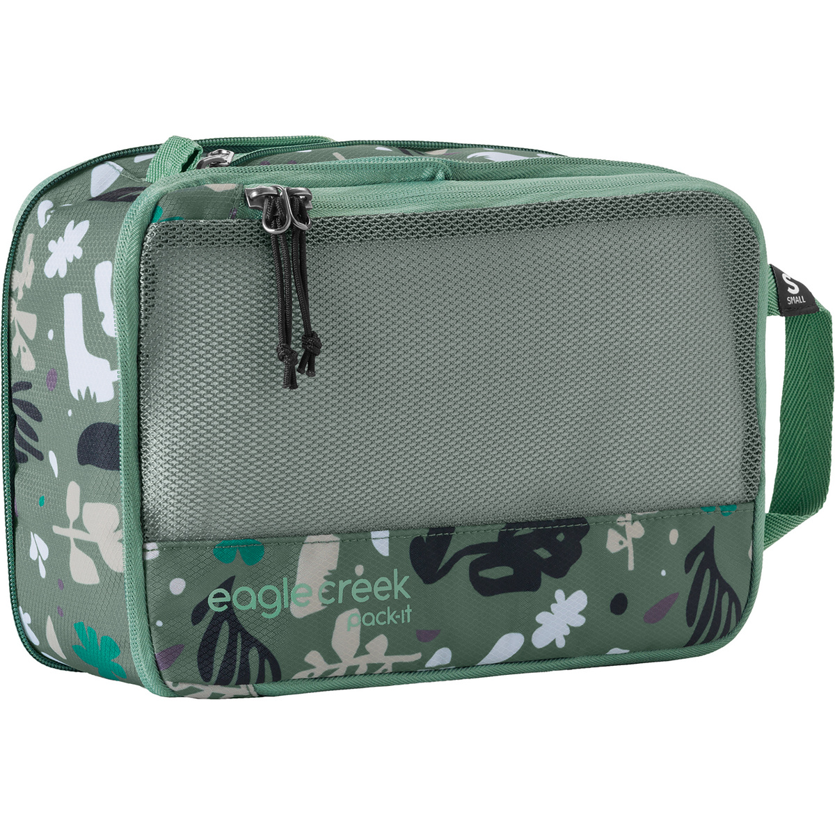foto del prodotto eagle creek borsa stagna pack it reveal compression cube s