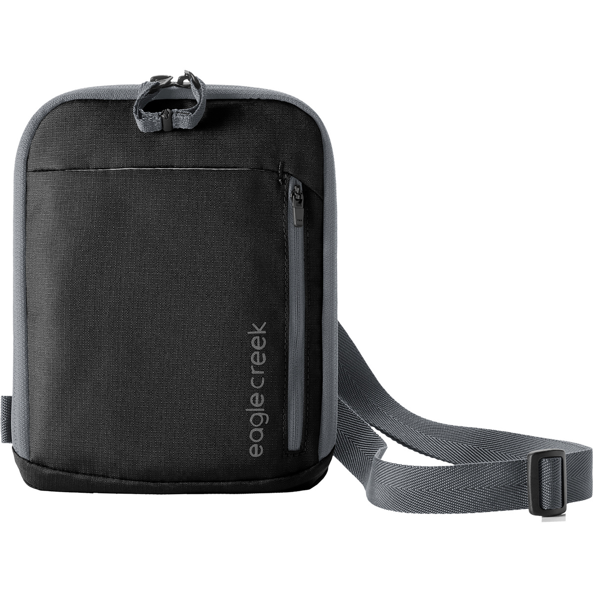 foto del prodotto eagle creek borsa stash rfid crossbody