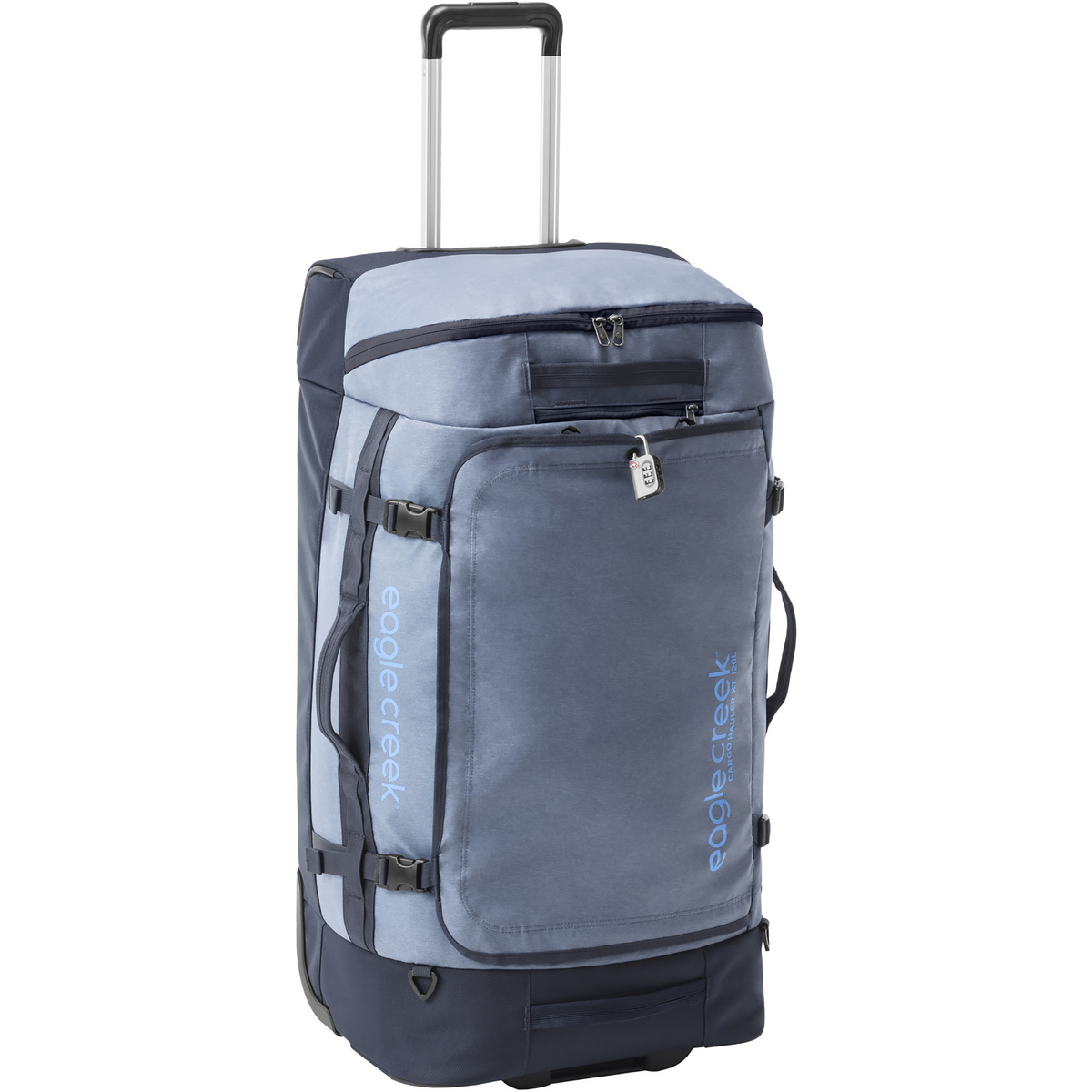 foto del prodotto eagle creek borsone cargo hauler xt wheeled 120l