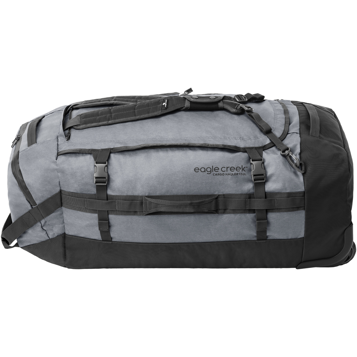 foto del prodotto eagle creek cargo hauler wheeled 130l duffel