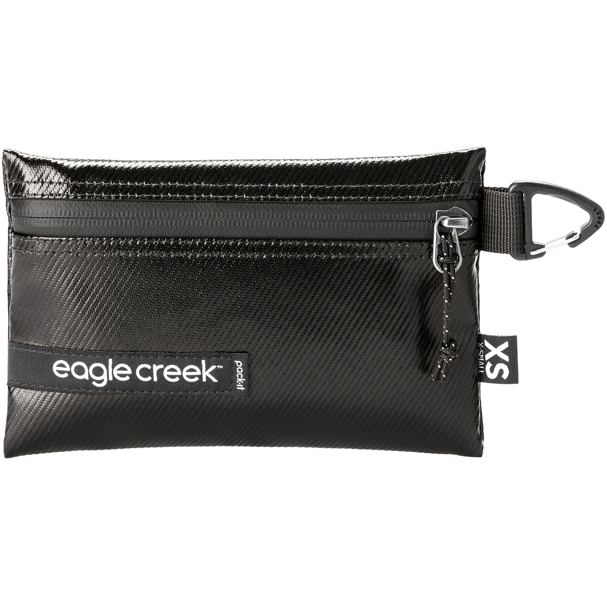 foto del prodotto eagle creek organizer per valigia pack it gear pouch xs