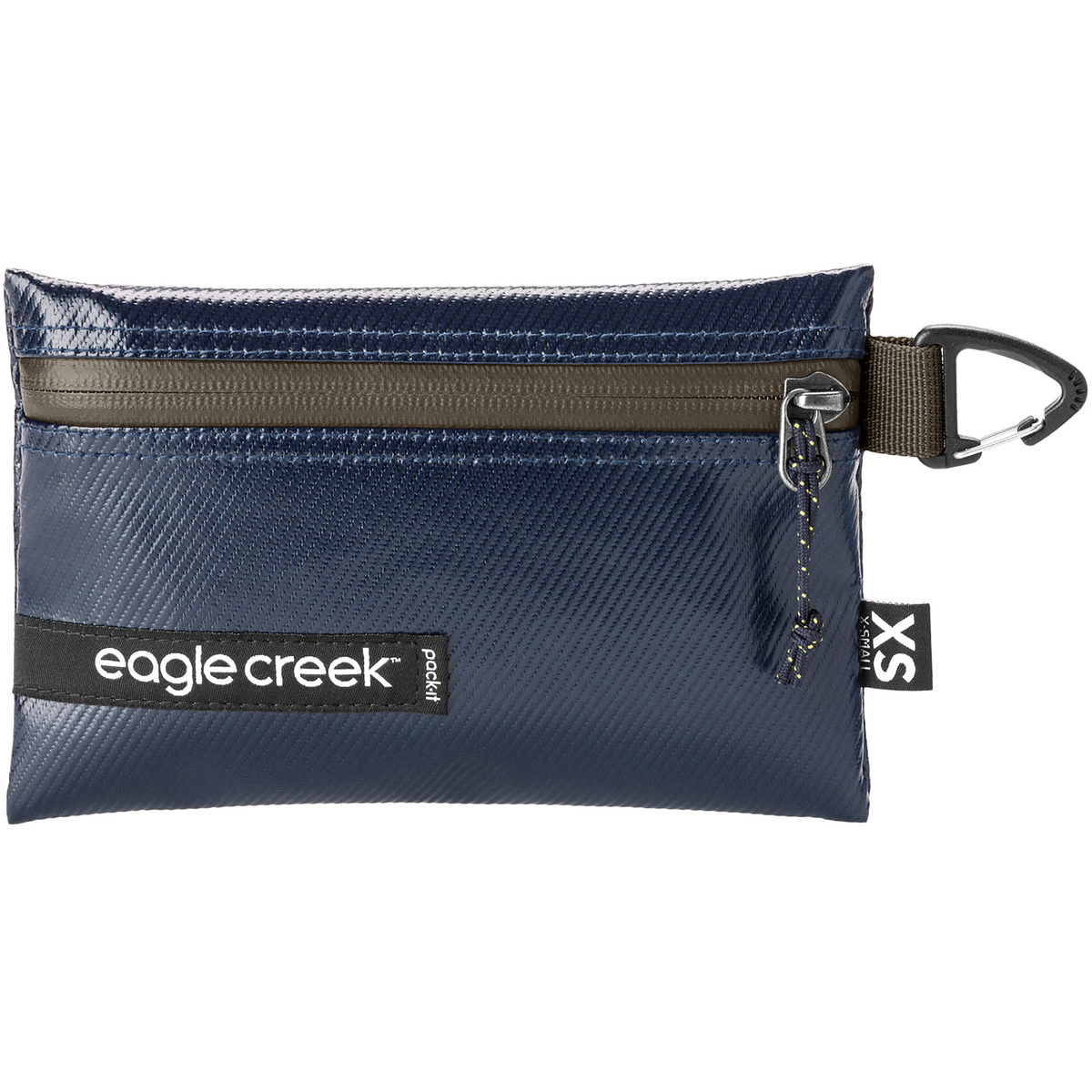 foto del prodotto eagle creek organizer per valigia pack it gear pouch xs