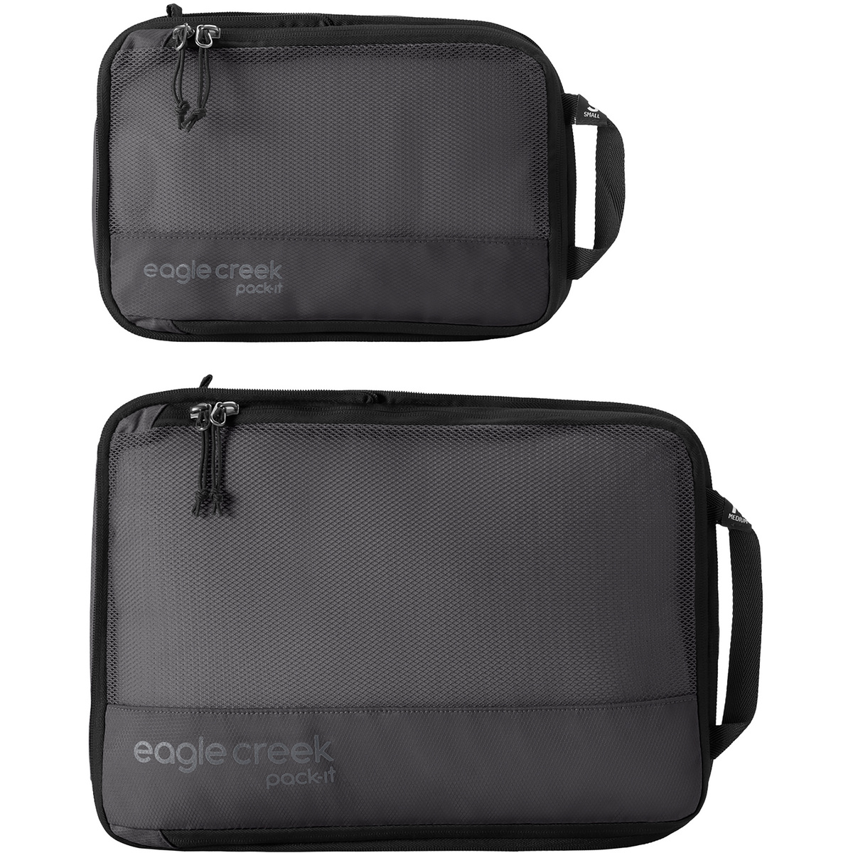 foto del prodotto eagle creek set borse pack it reveal compress cube s m