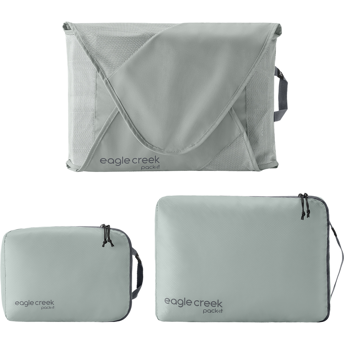 foto del prodotto eagle creek set borse pack it starter