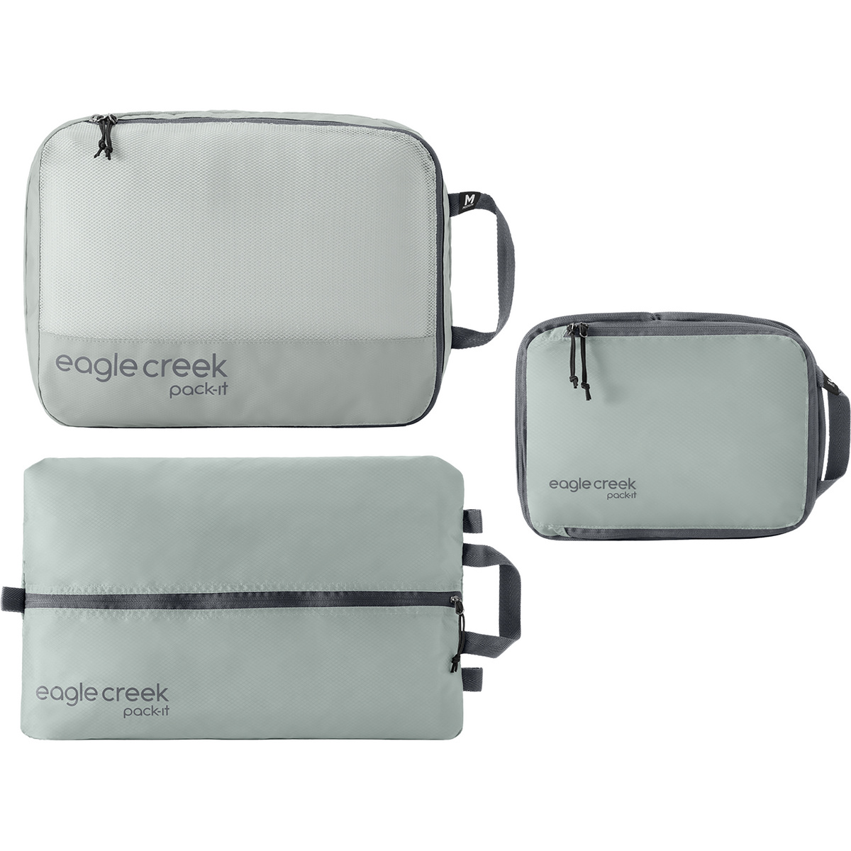 foto del prodotto eagle creek set da viaggio pack it essentials