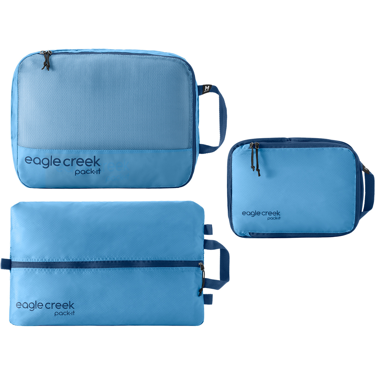 foto del prodotto eagle creek set da viaggio pack it essentials