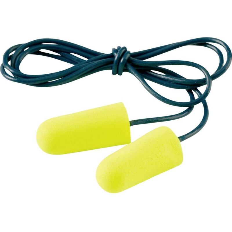 foto del prodotto ear es01005 tappi per le orecchie 34 db 200 paio a 3m