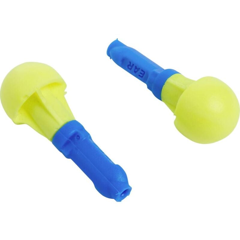 foto del prodotto ear ex01021 tappi per le orecchie 31 db riutilizzabile 100 paio a 3m