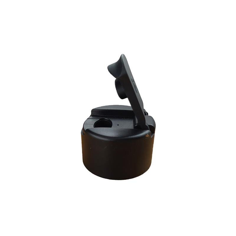 foto del prodotto easy cap 260 500ml nero qtb5412 qwetch