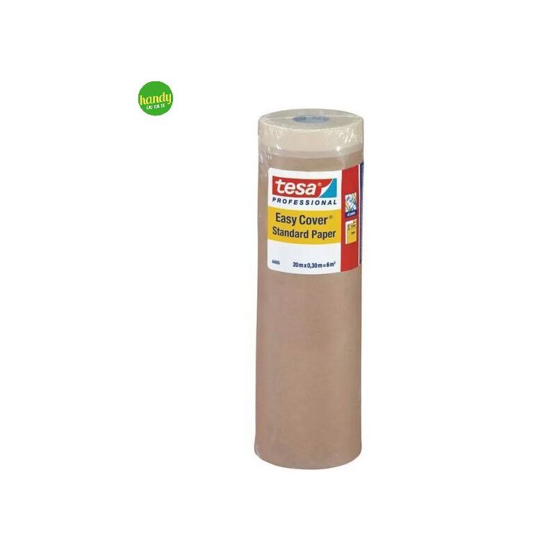 foto del prodotto easy cover standard paper tesa 30cmx20m