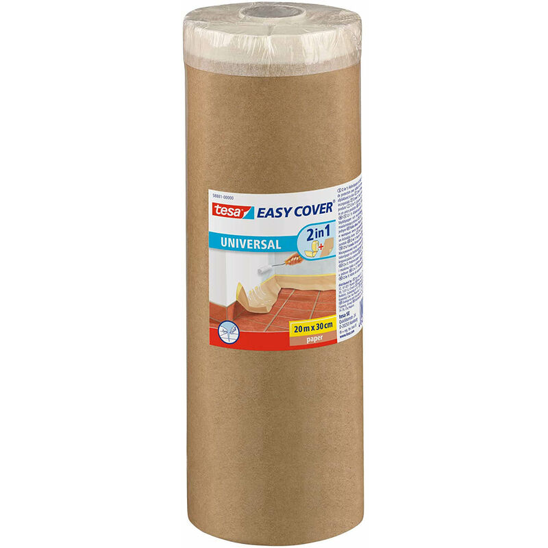 foto del prodotto easy cover universale carta h.mt.3 x mt.20