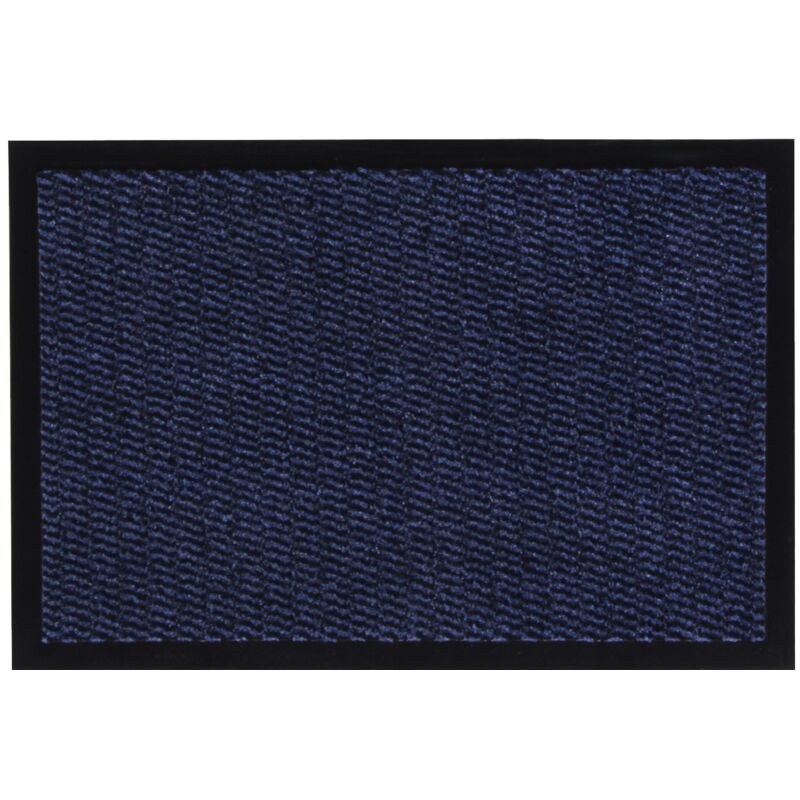 foto del prodotto easy doormat tappetino antisporco per l ingresso di casa pu essere utilizzato in modo flessibile come tappetino per porte interne, zerbino in