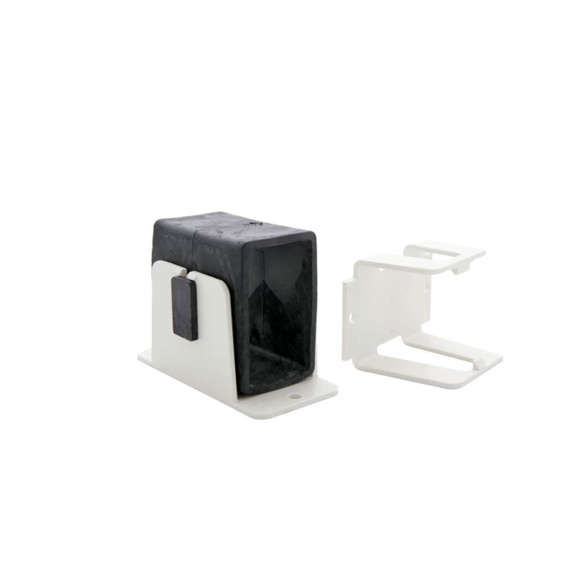foto del prodotto easy fix silence sistema di fissaggio per mini flowatch 2