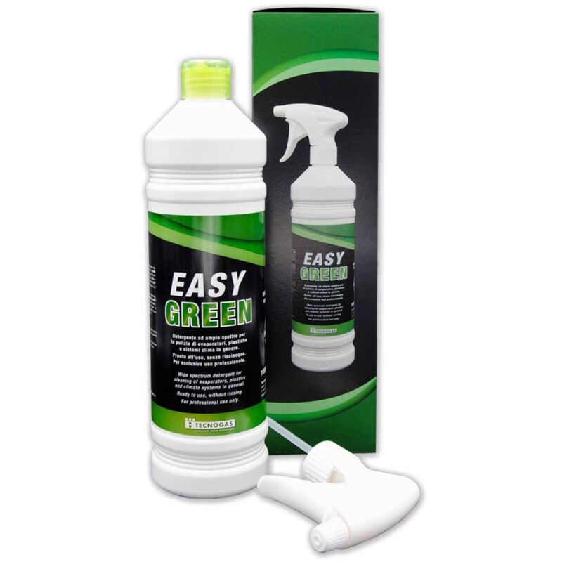immagine 0 del prodotto easy green detergente ad ampio spettro 00000012064