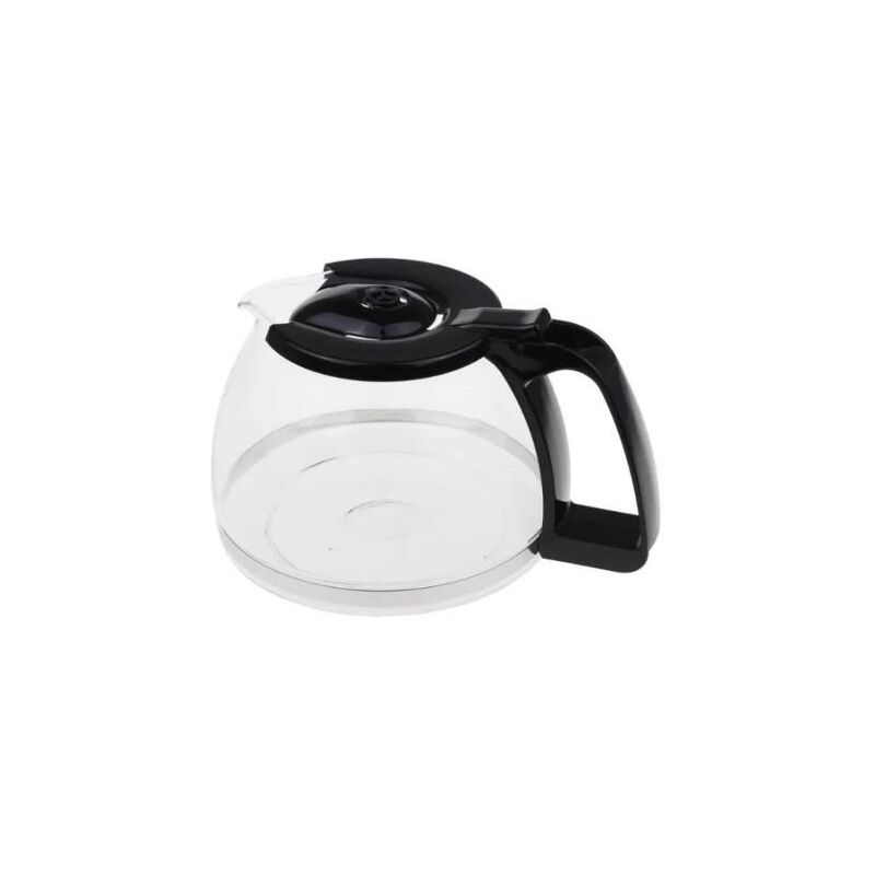 foto del prodotto easy ii black 1.25l - 6765754 - melitta
