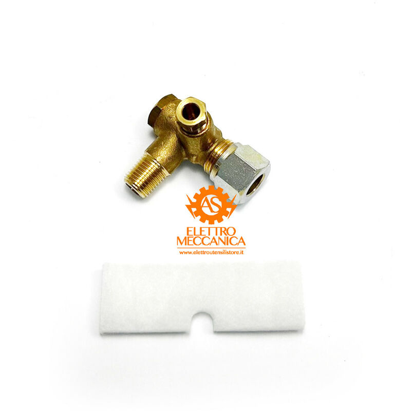 foto del prodotto easy kit gruppi pompanti fiac f205 206 ecu 