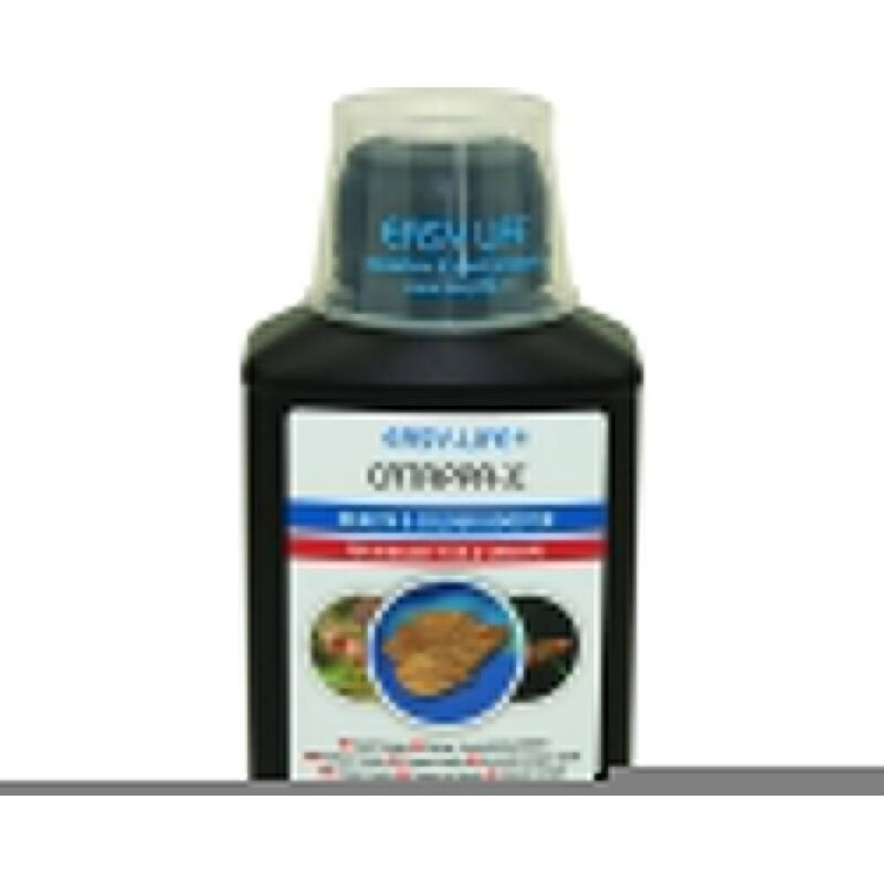 foto del prodotto easy life catappa x estratto liquido di foglie di catappa formato 250 ml