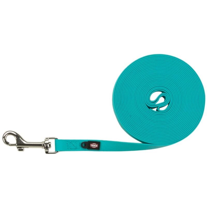 foto del prodotto easy life lunghina in pvc acquamarina m l 5m 13mm