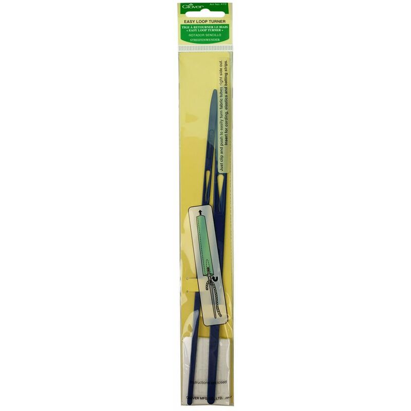foto del prodotto easy loop turners. pack of 2 clover