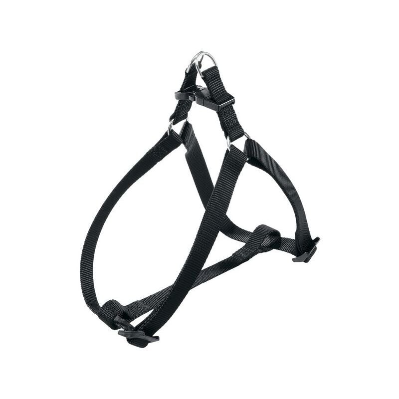 foto del prodotto easy p small nera pettorina 8010690025919