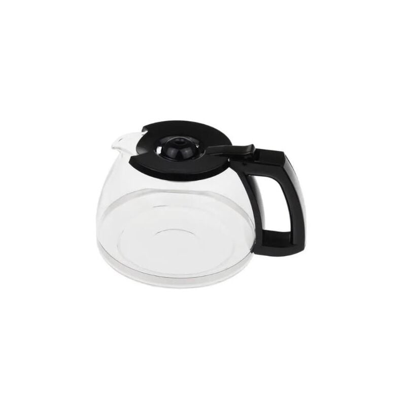 foto del prodotto easy top black 6690205 verseuse melitta