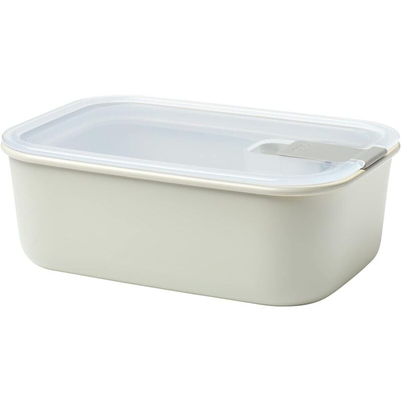 foto del prodotto easyclip contenitore di freschezza 1000 ml bianco nordico mepal