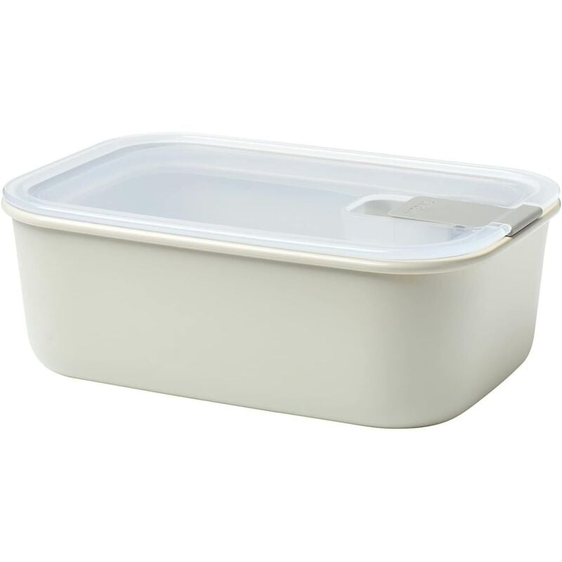 foto del prodotto easyclip contenitore di freschezza 700 ml bianco nordico mepal