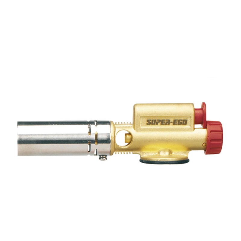 foto del prodotto easyfire cannello con filettatura 7 16 r3555300 super ego