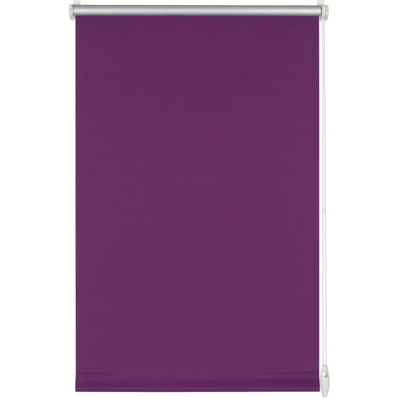 foto del prodotto easyfix tenda a rullo termica, fissaggio a incastro o con adesivo, altamente riflettente, risparmio energetico, opaco, incl. materiale di montaggio,