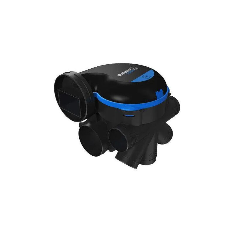 foto del prodotto easyhome hygro ventilazione sottotetto a flusso singolo aldes