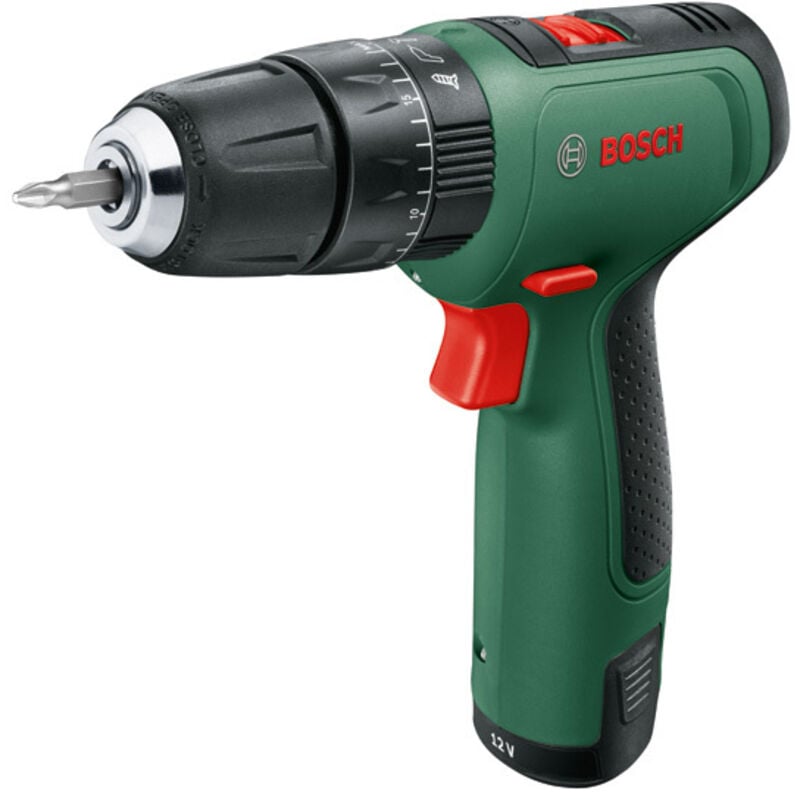 foto del prodotto easyimpact 1200 avvitatore con 1 batt bosch
