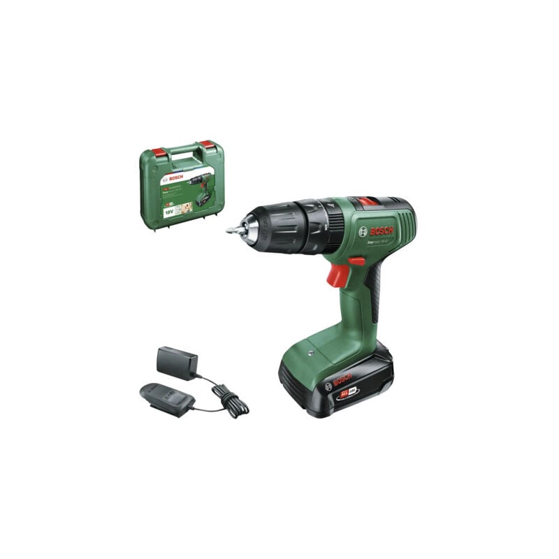 foto del prodotto easyimpact 18v 40 1x 2,5ah excl.