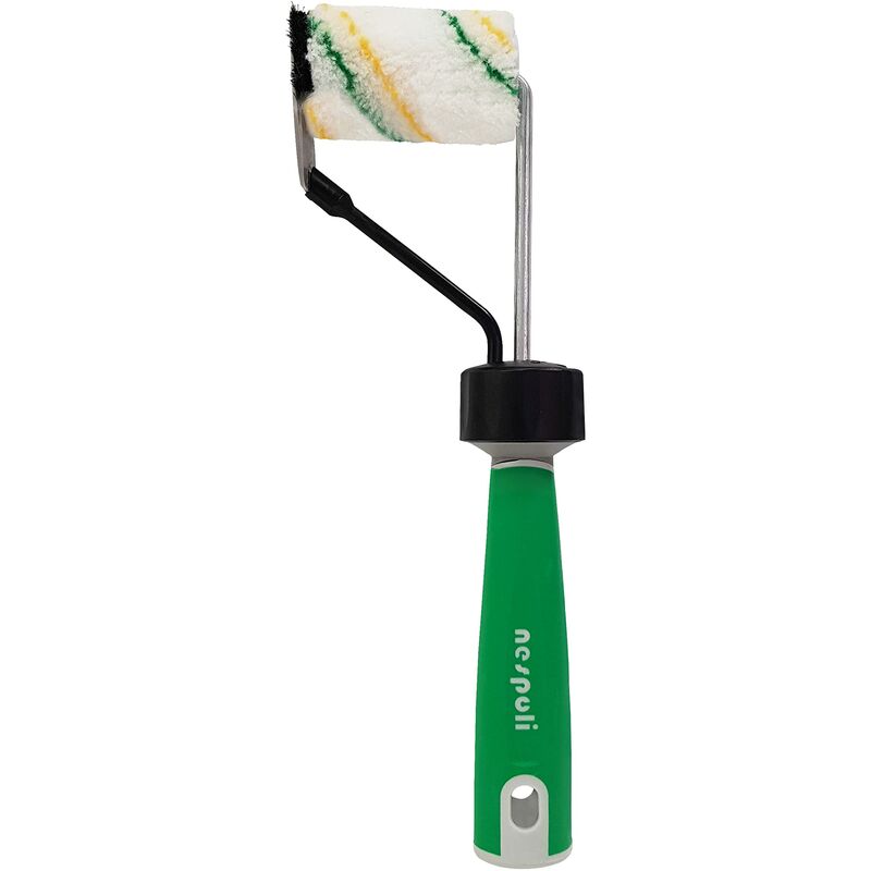 foto del prodotto easyliner rullotto 7 cm per pitture murali nespoli