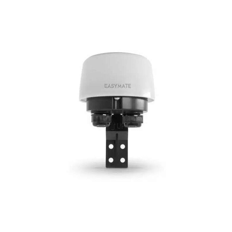 foto del prodotto easymate sensore crepuscolare per l automazione dell illuminazione 10a ip65