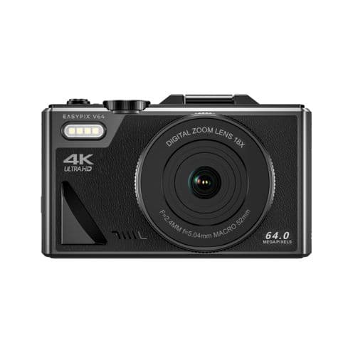 foto del prodotto easypix v64 flip