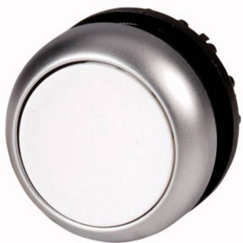 foto del prodotto eaton 216944 m22 drl w interuttore a pressione piatto, rotondo 1 pz.