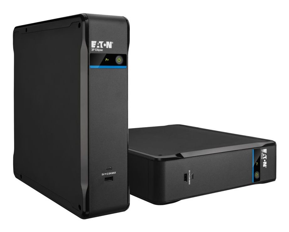 foto del prodotto eaton 3p ellipse 1300 usb din
