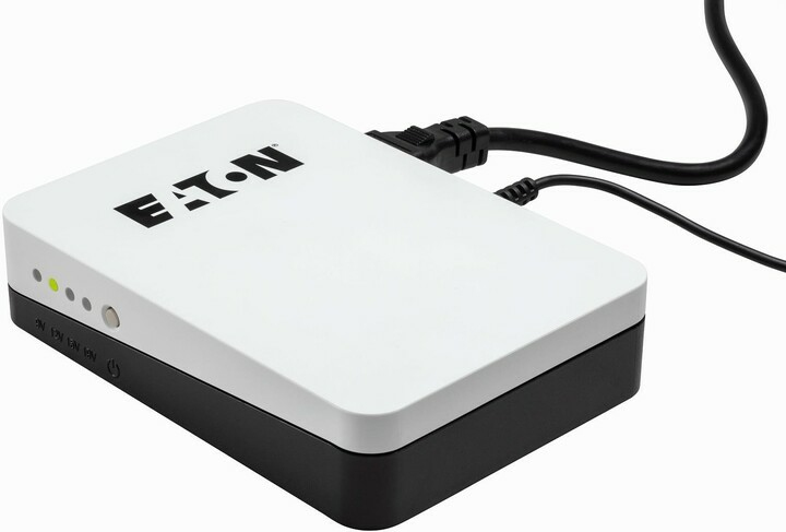 foto del prodotto eaton 3s mini 36 w