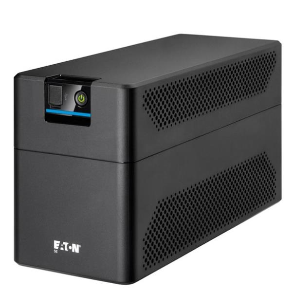 foto del prodotto eaton 5e gen2 1200 usb a linea interattiva 1,2 kva 660 w 4 presa e ac