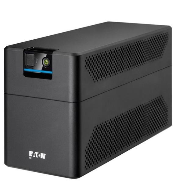 foto del prodotto eaton 5e gen2 1600 usb a linea interattiva 1,6 kva 900 w 4 presa e ac