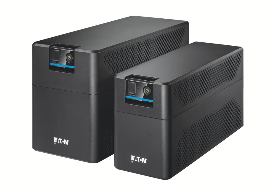 foto del prodotto eaton 5e gen2 700 a linea interattiva 0,7 kva 360 w 4 presa e ac
